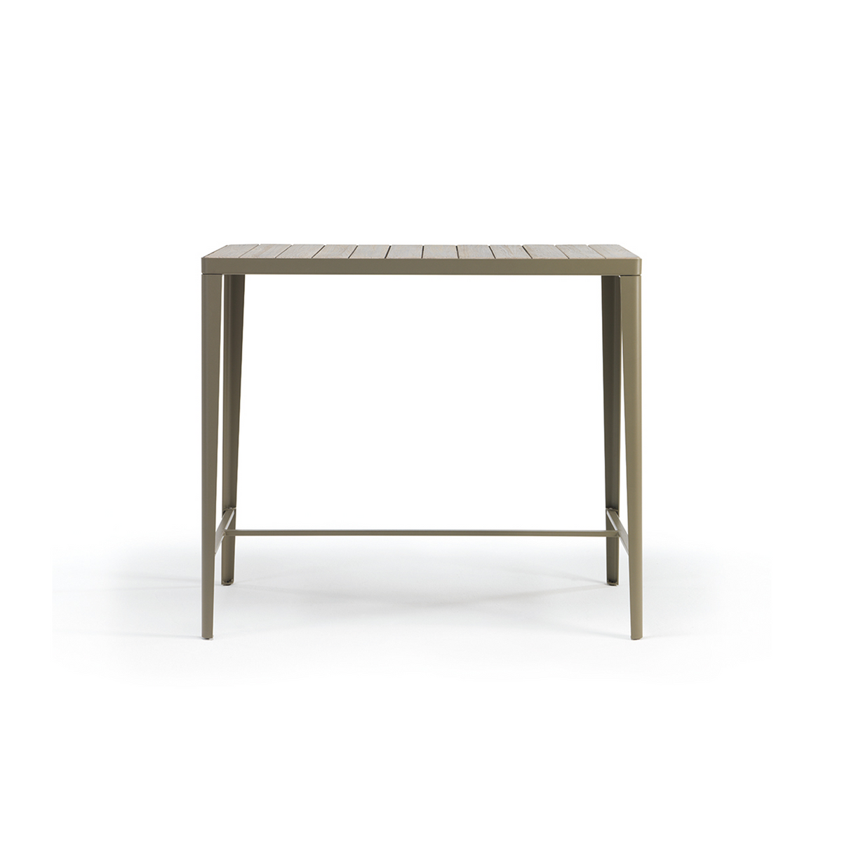 Laren High Dining Table 120 x 60 x 105 cm