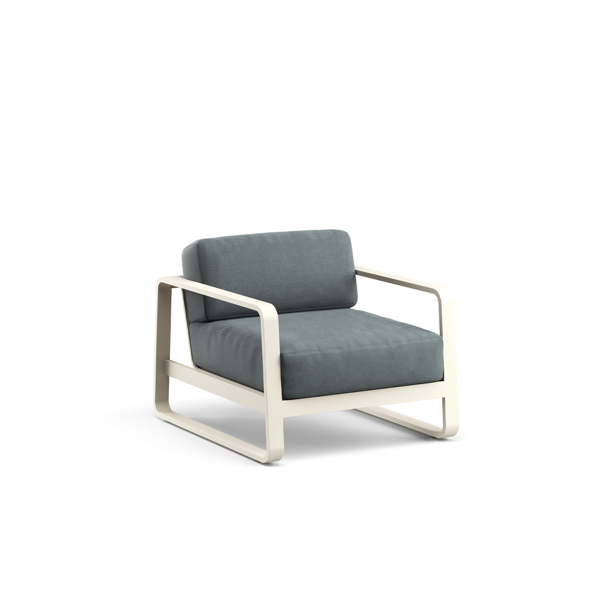 Bond Lounge Chair