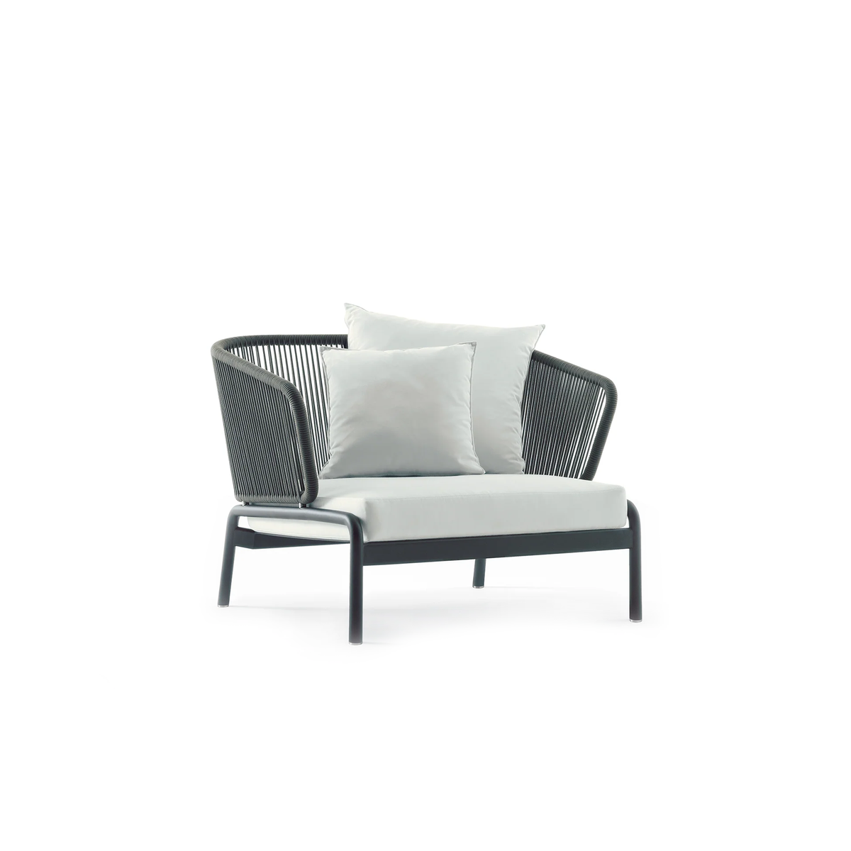 Spool One Seater Sofa