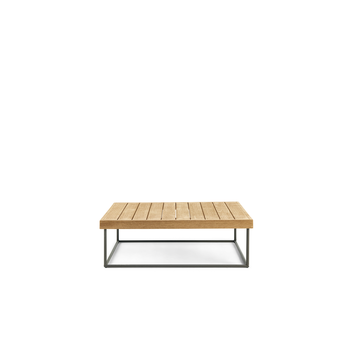 Allaperto Veranda Coffee Table 100 x 70 x 40 cm