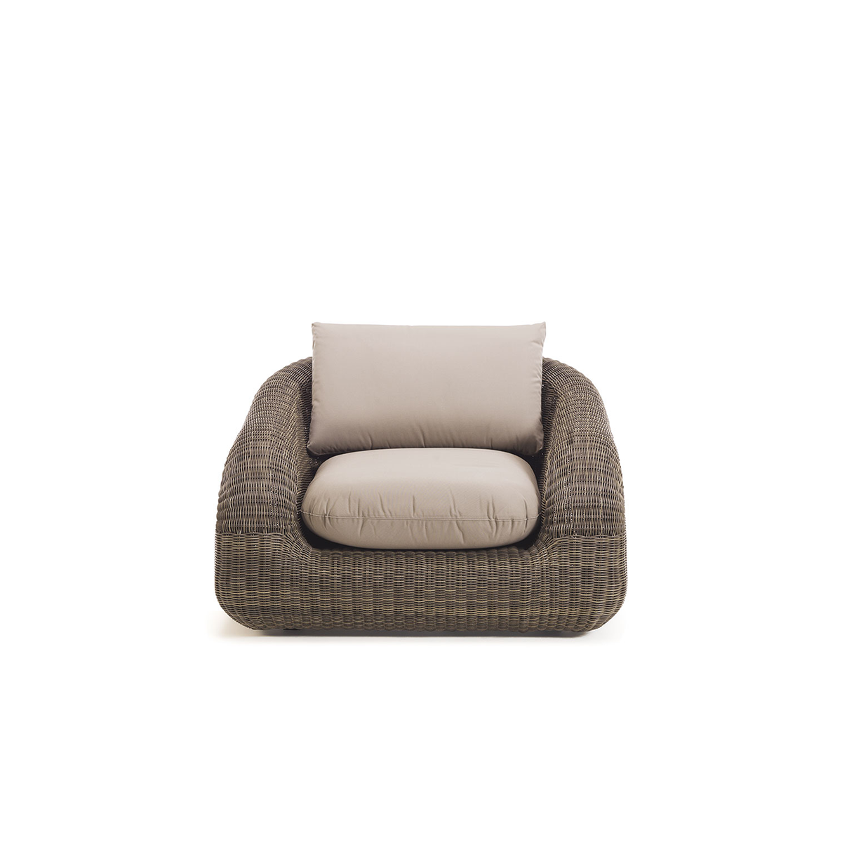 Phorma Lounge Armchair