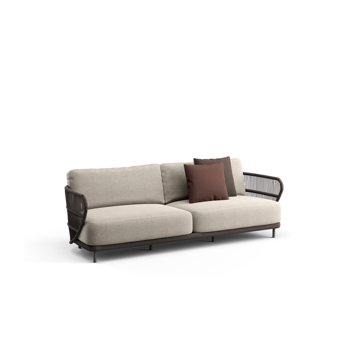 Cuff 3 Seater Sofa