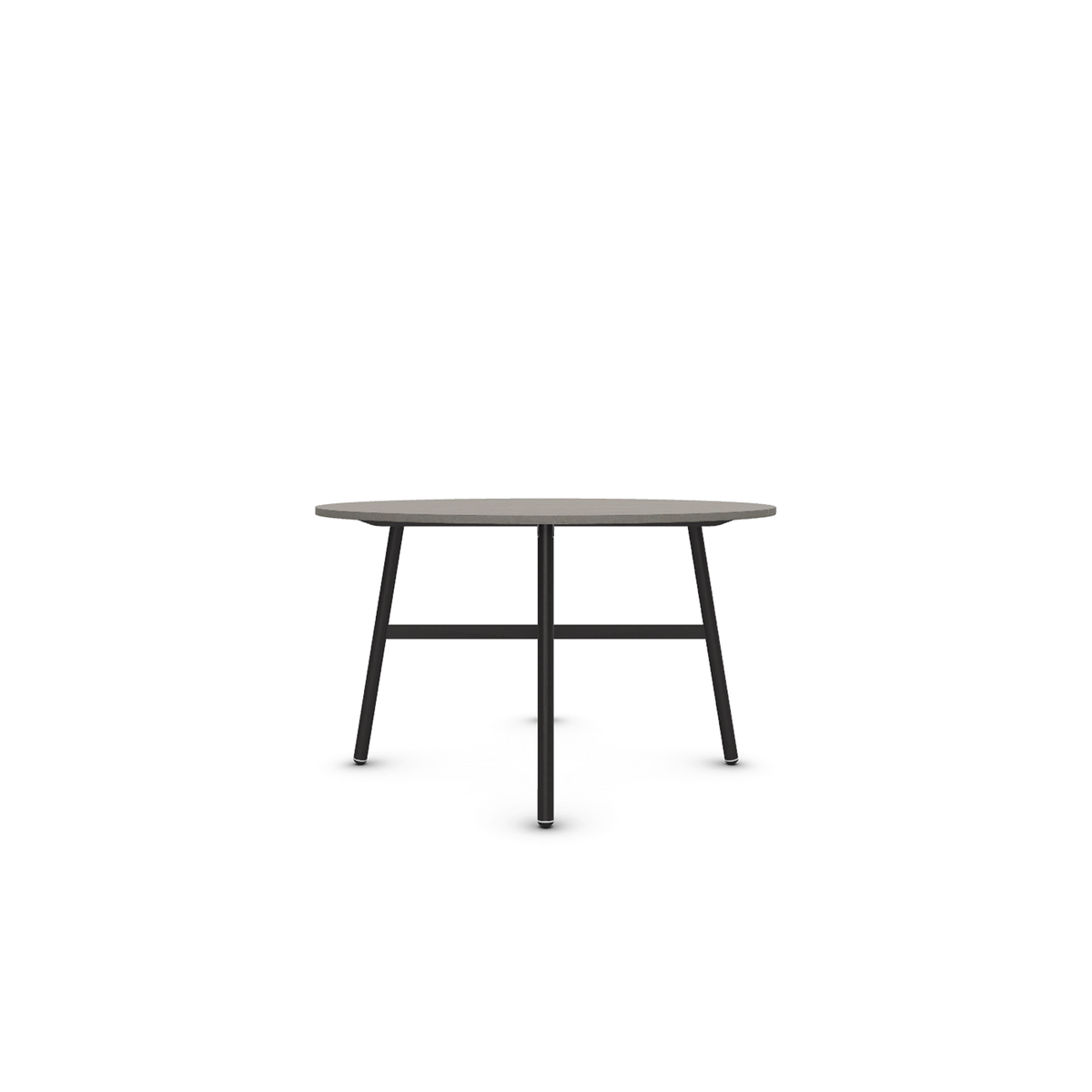 Gamma Dining Table 130 dia x 75 cm