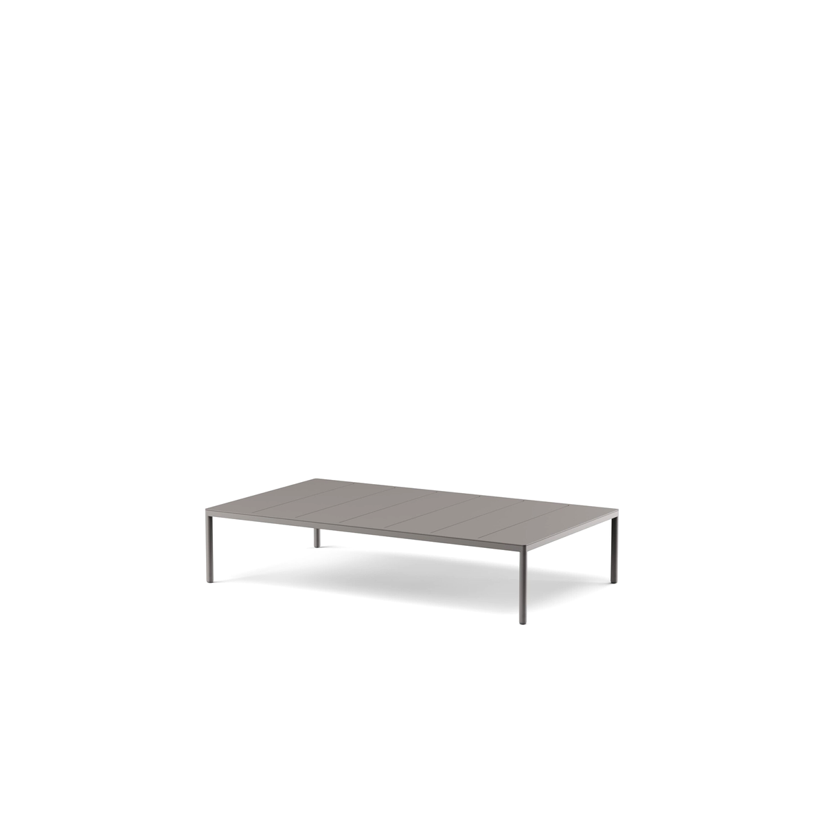 Greenwich Coffee Table 145.4 x 84 x 30.5 cm