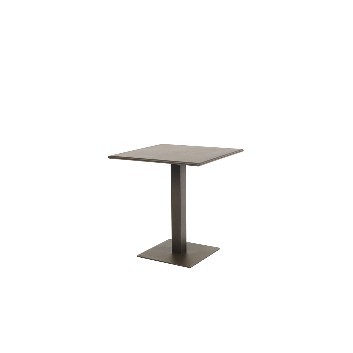Flower Dining Table 70 x 70 x 75 cm