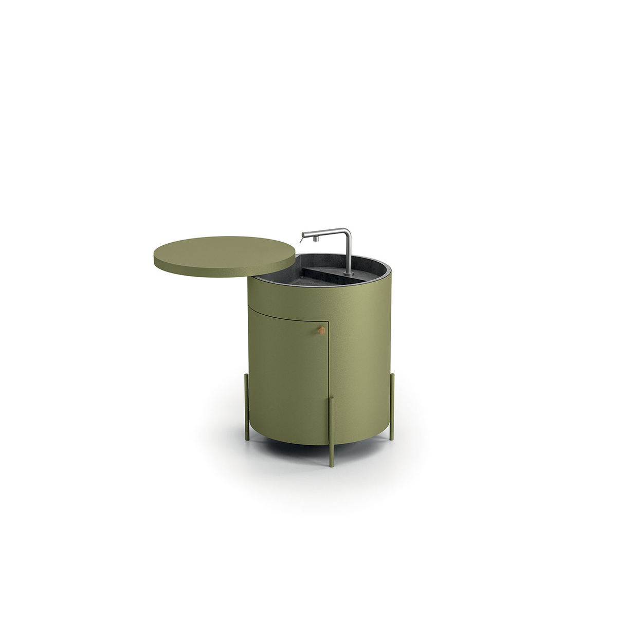 Phil Kitchen Sink Module