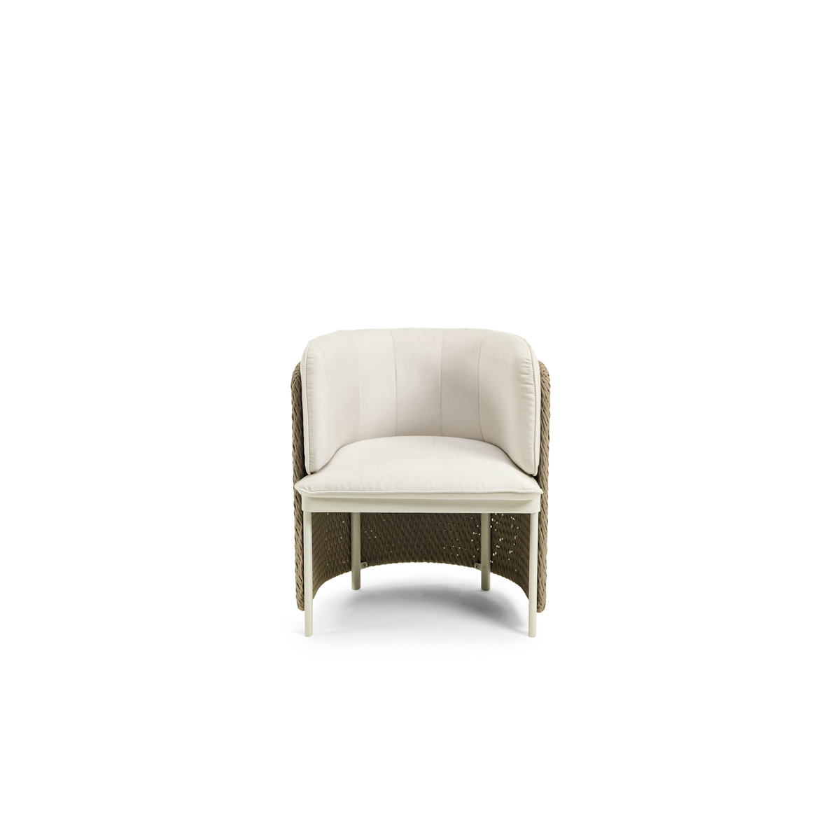Esedra Dining Armchair