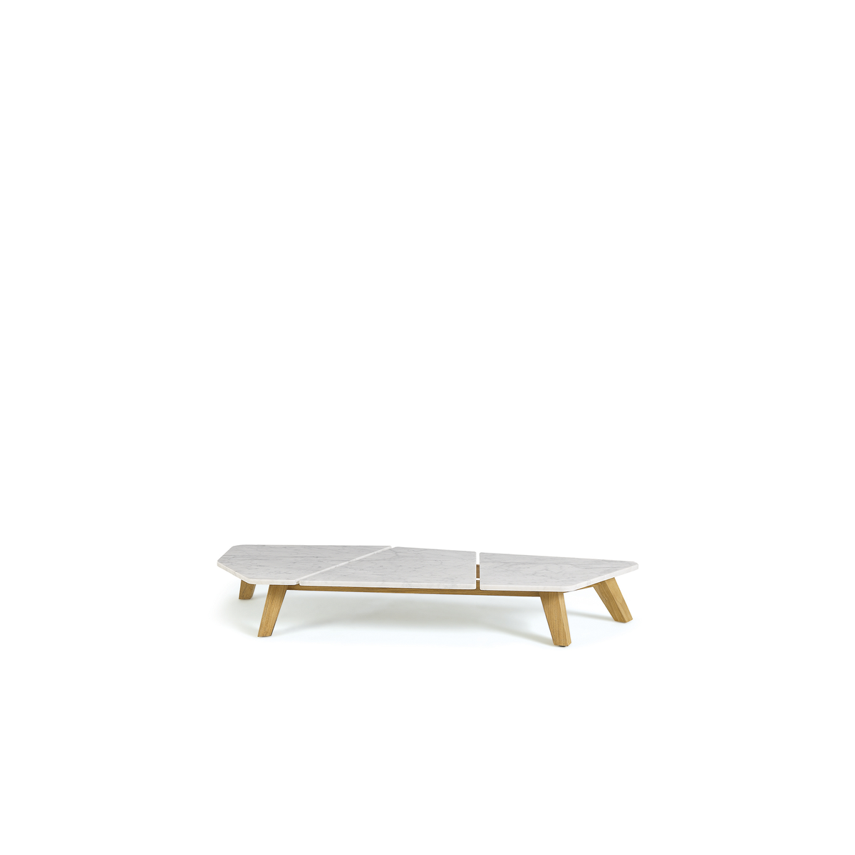 Rafael Coffee Table 70 x 170 x 23 cm