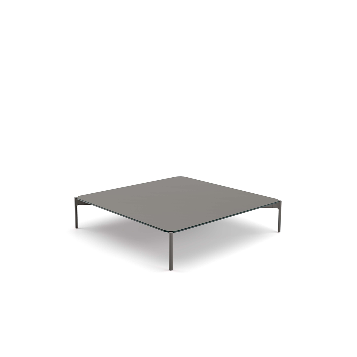 Izon Coffee Table HPL 120 x 120 x 27 cm