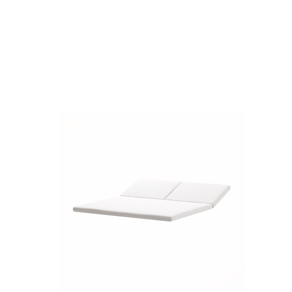 Solaris Double Sun Lounger Cushion (650)