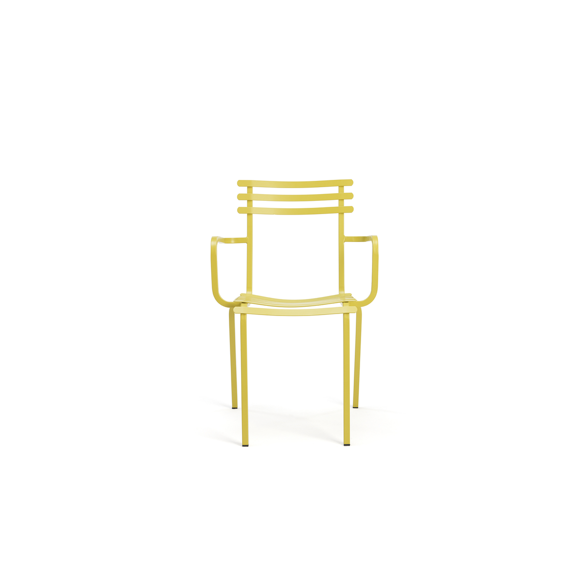 Flower Dining Armchair
