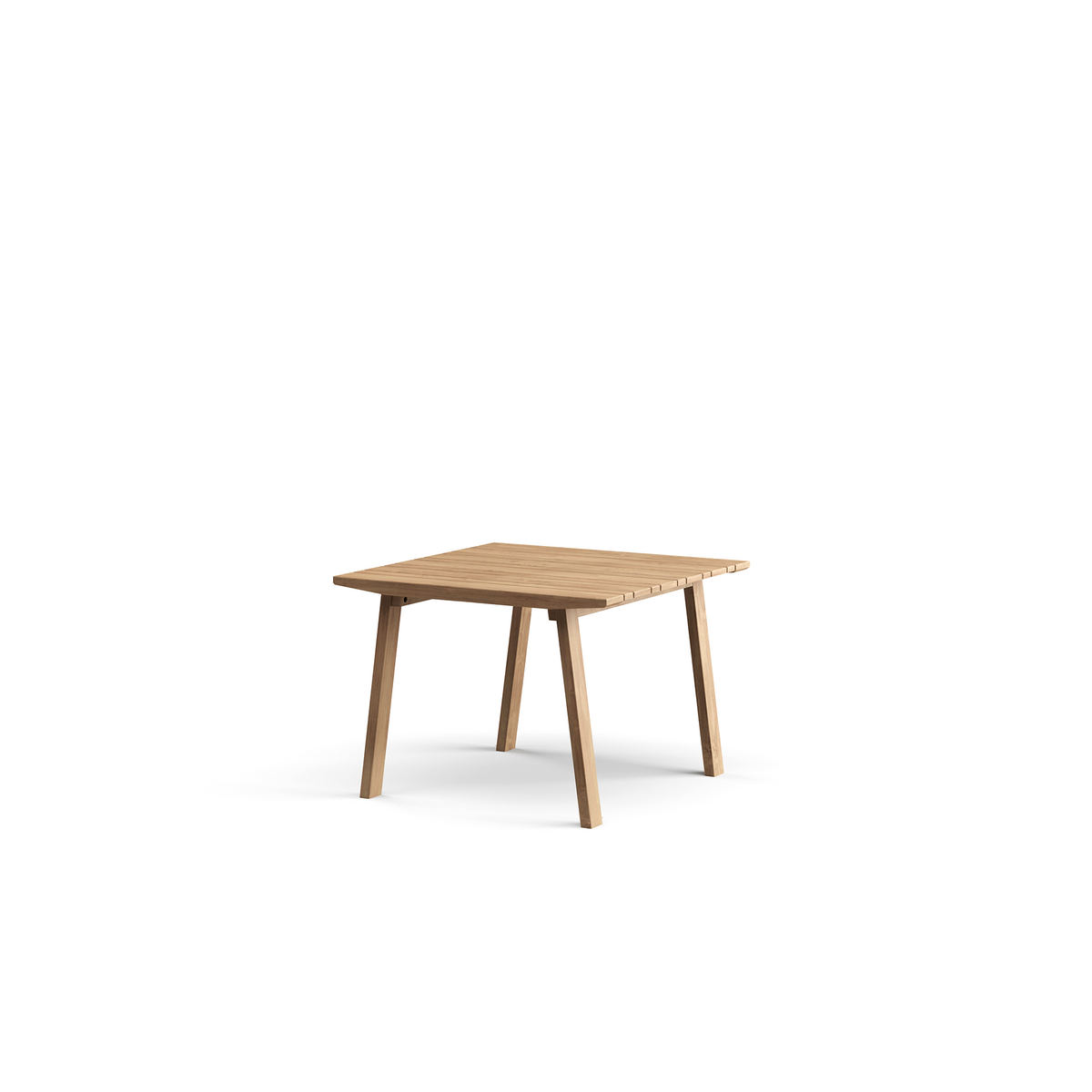 Topanga Dining Table 103 x 103 x 75 cm