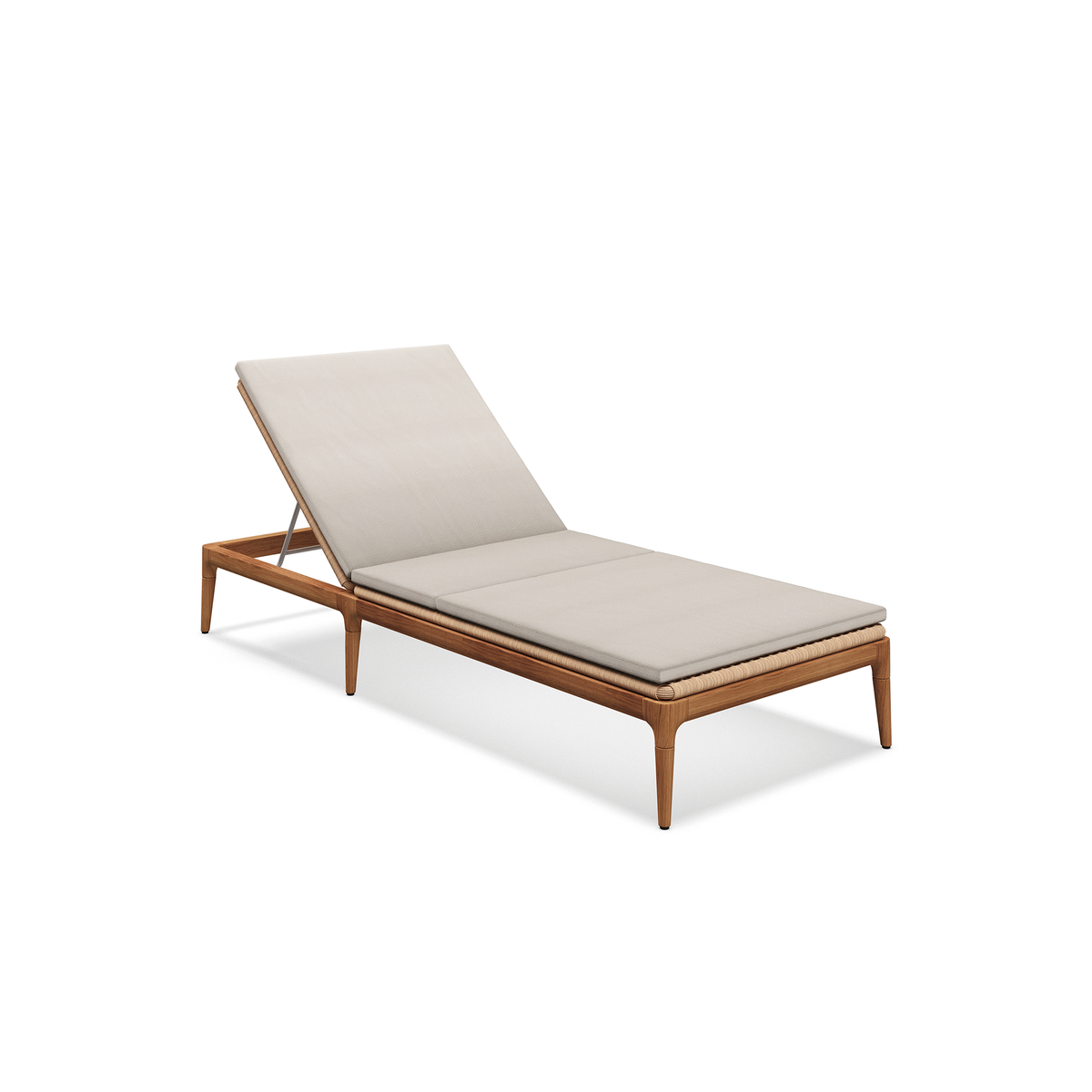 Lima Lounger