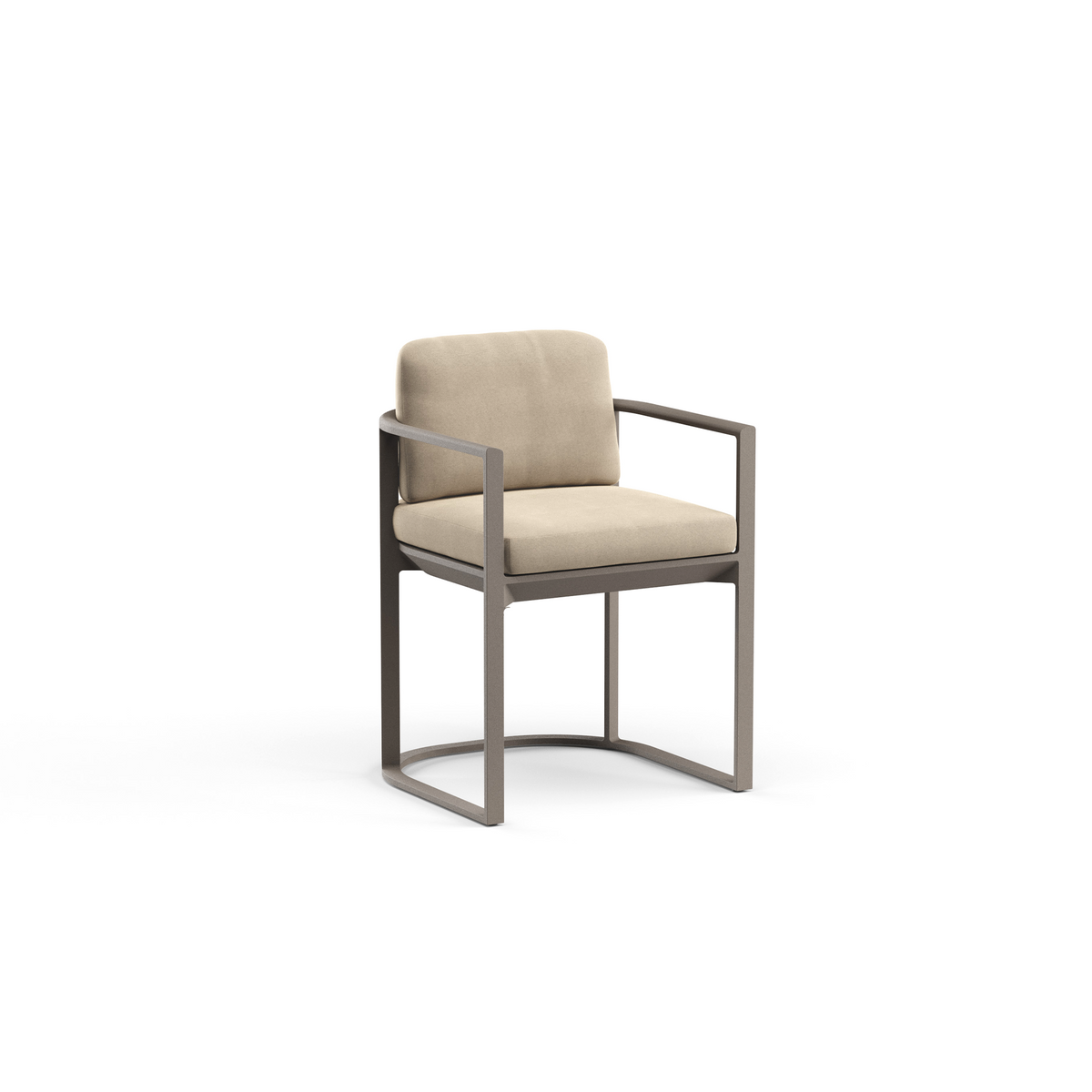 MR5 Dining Armchair
