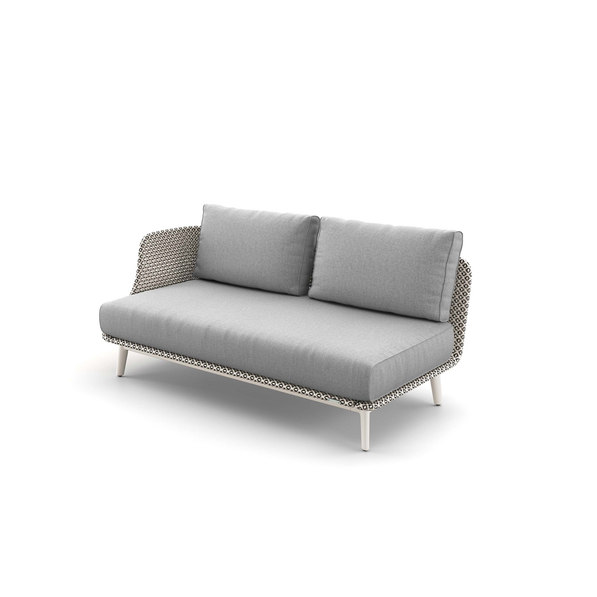 Mbarq Modular Sofa Right