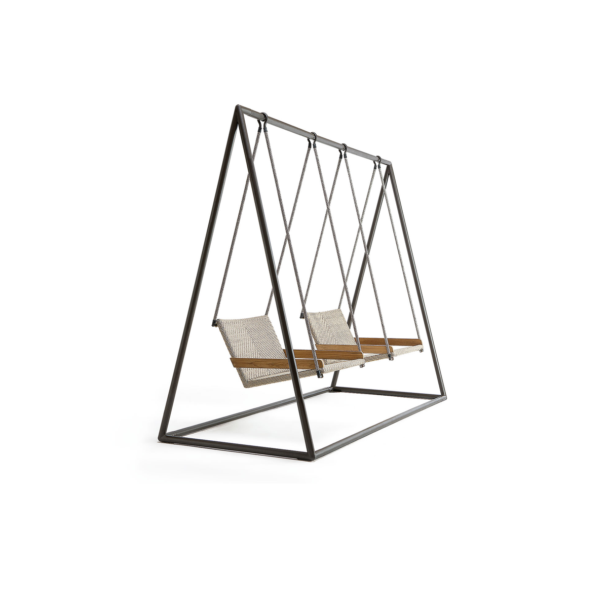Free-Standing Outdoor Swings