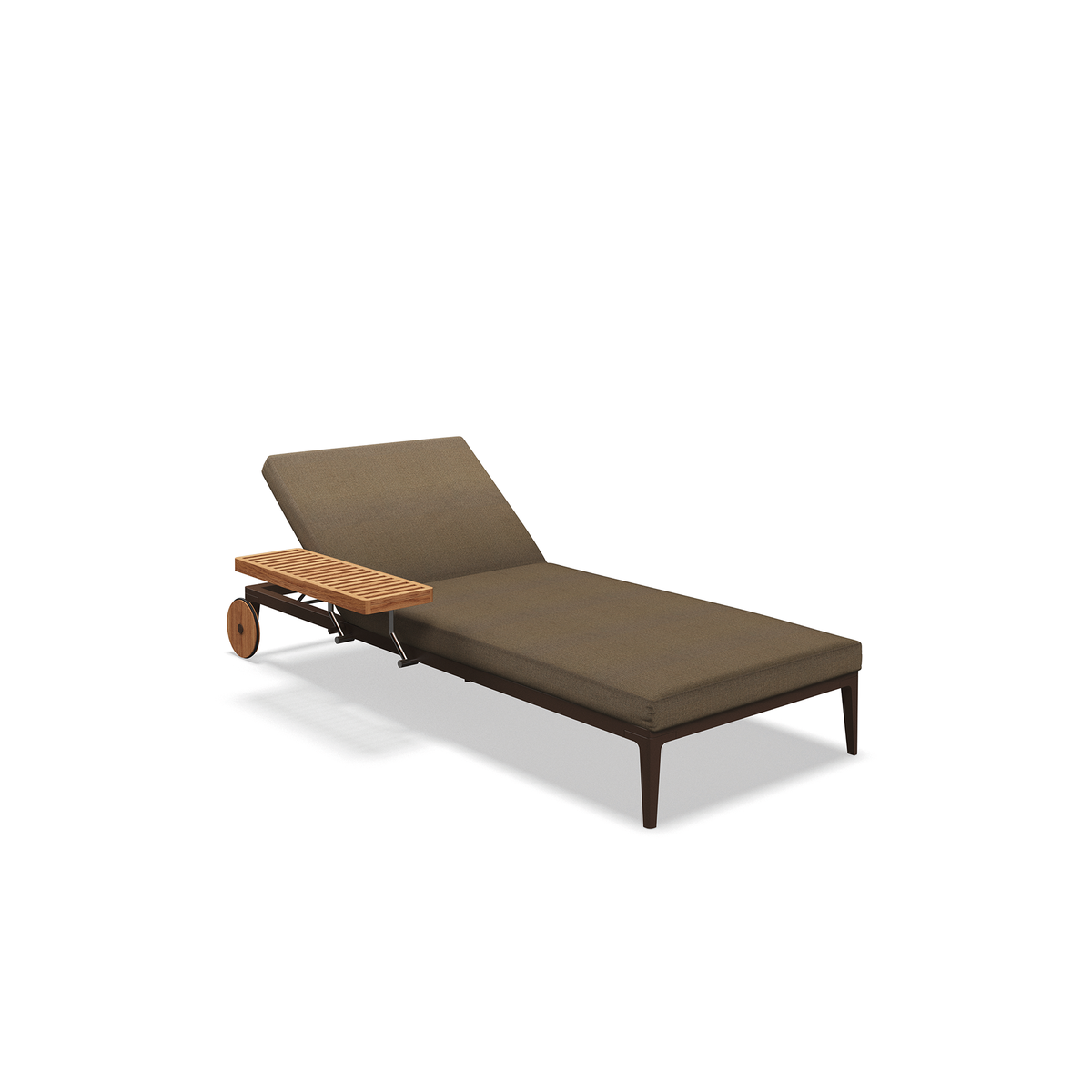 Grid Lounger
