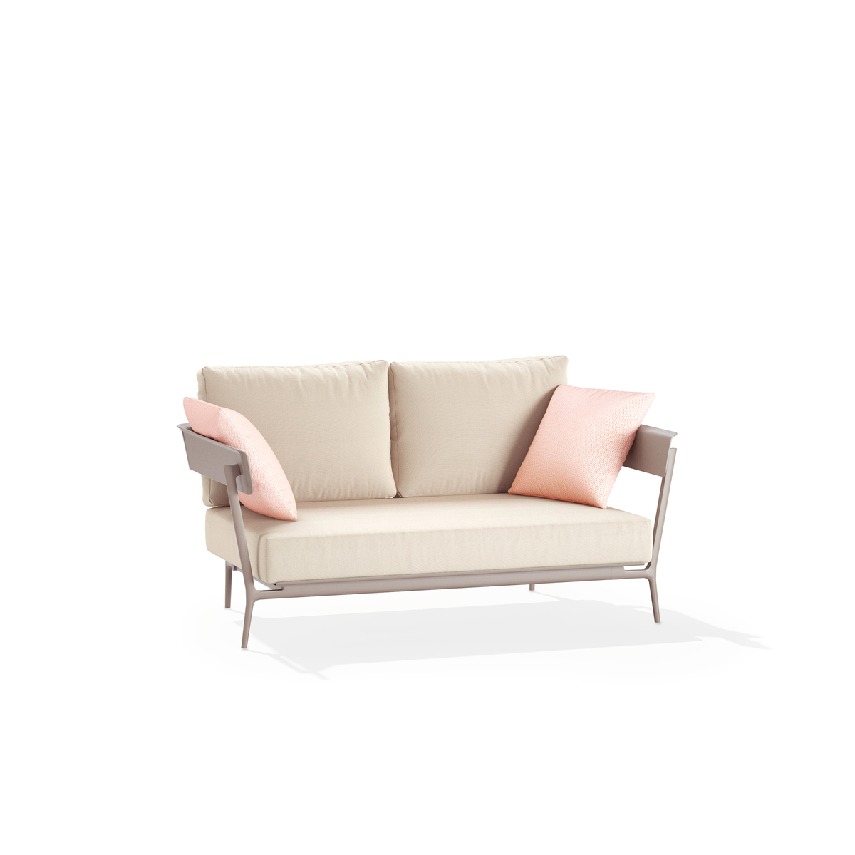 Aikana 2-Seater Sofa