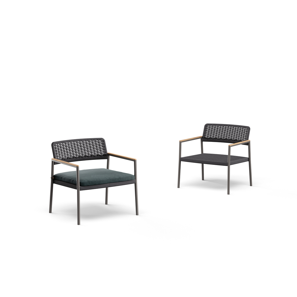 Thompson Lounge Chair
