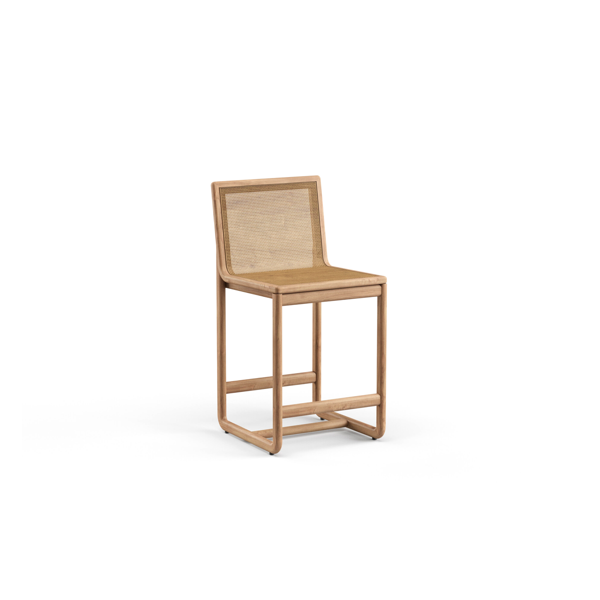 Dock Counter Stool