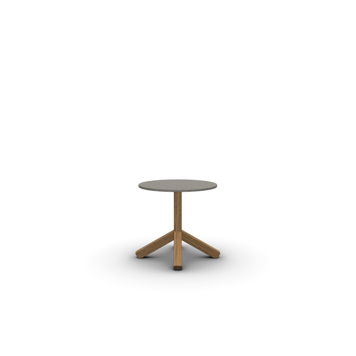 Root Side Table 45 dia x 44 cm
