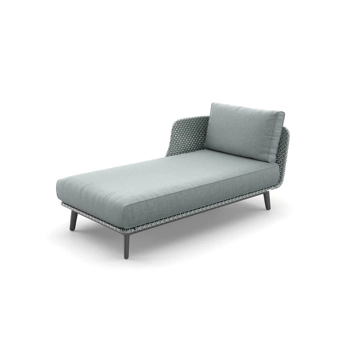 Mbarq Daybed Right