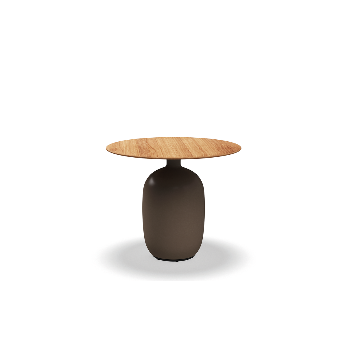 Kasha Dining Table 90 dia x 74 cm