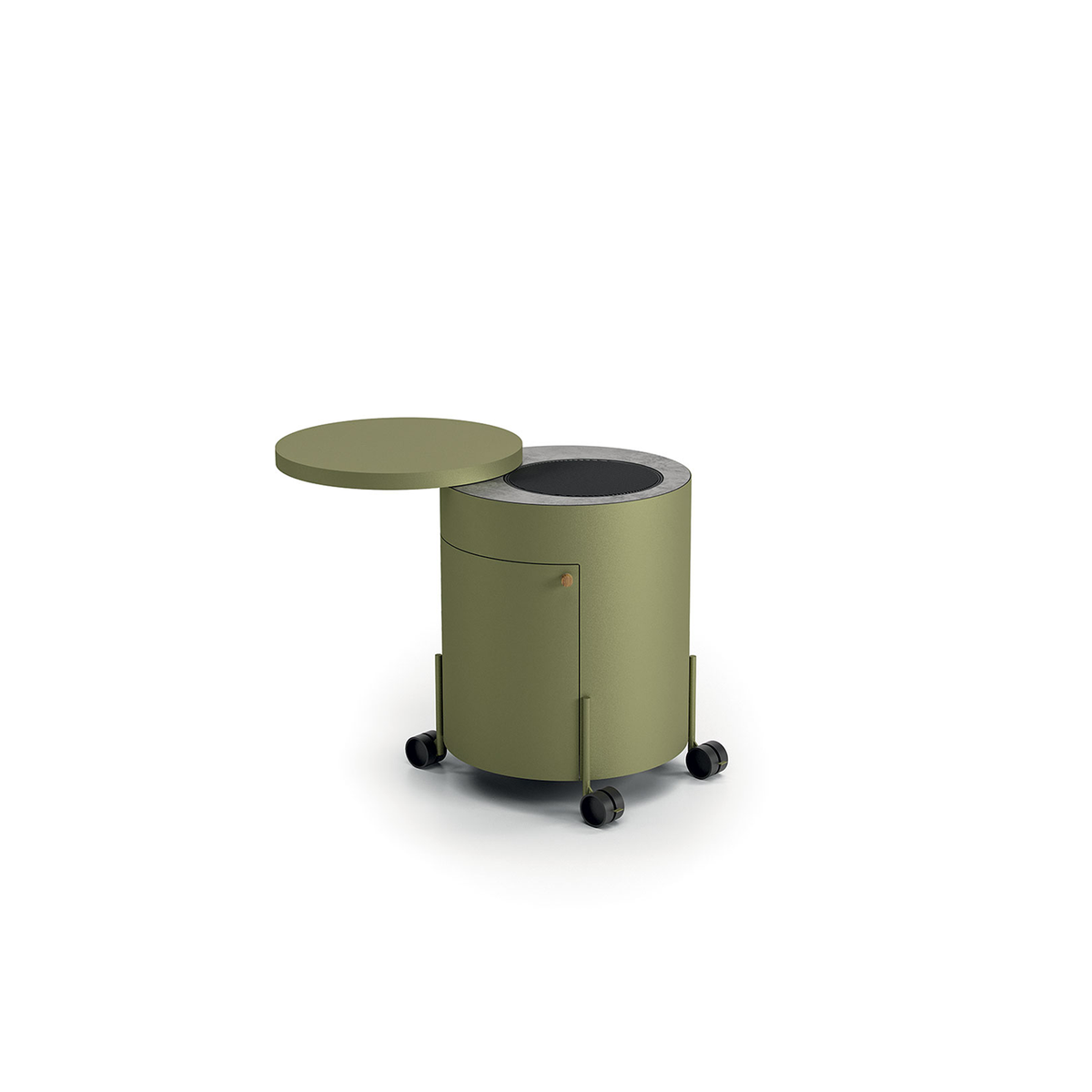 Phil Brazier Grill Module