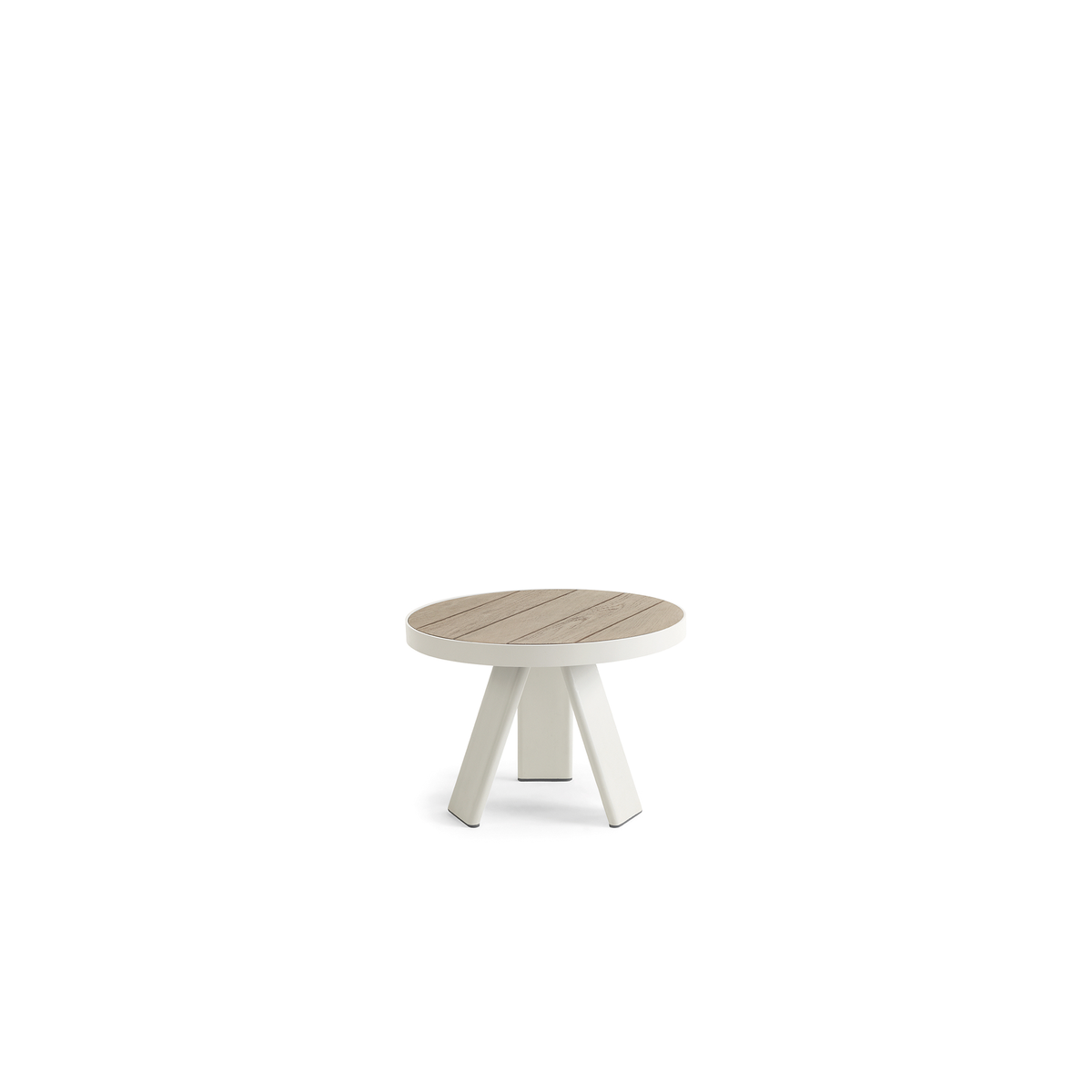 Esedra Coffee Table 56 dia x 40 cm