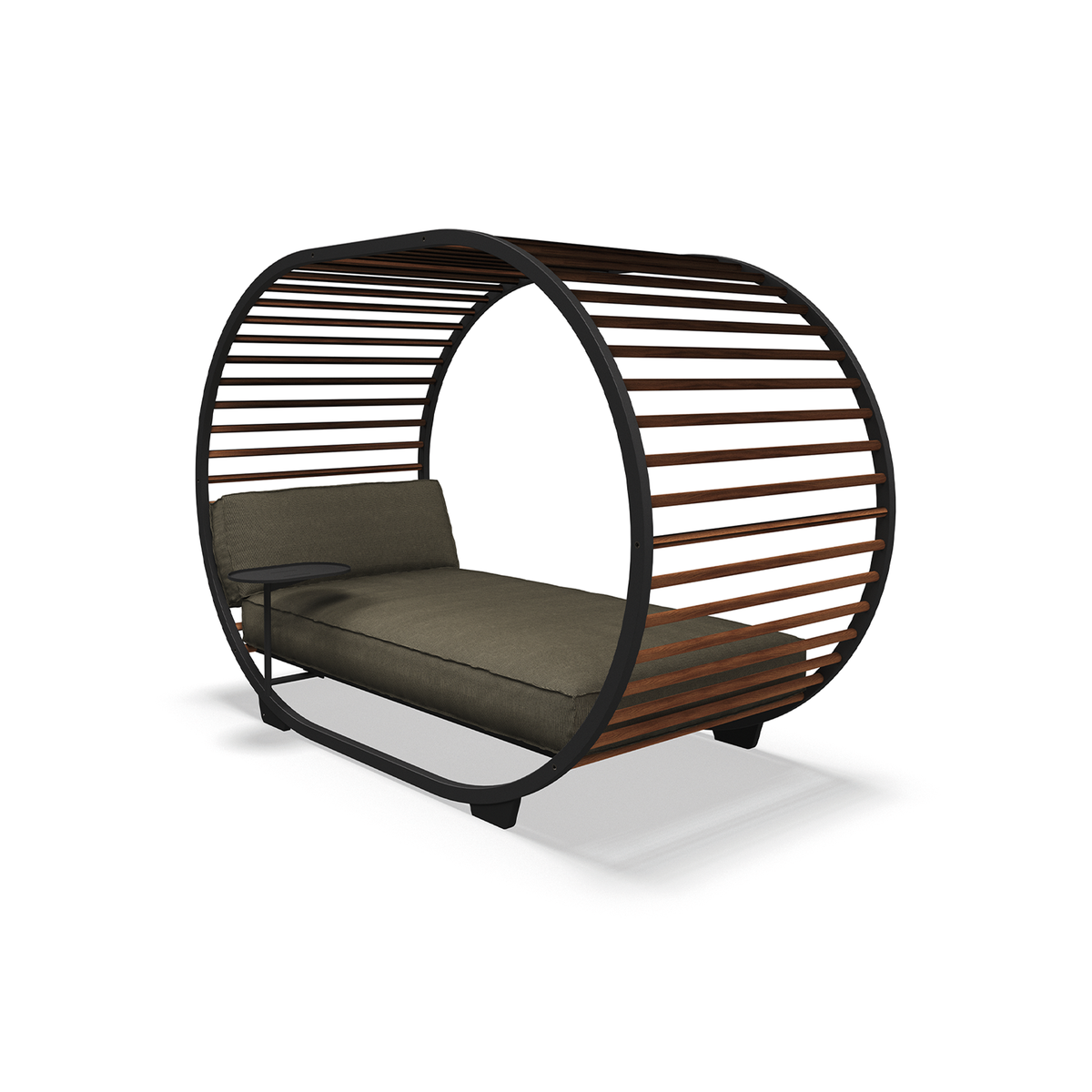 Cradle Daybed