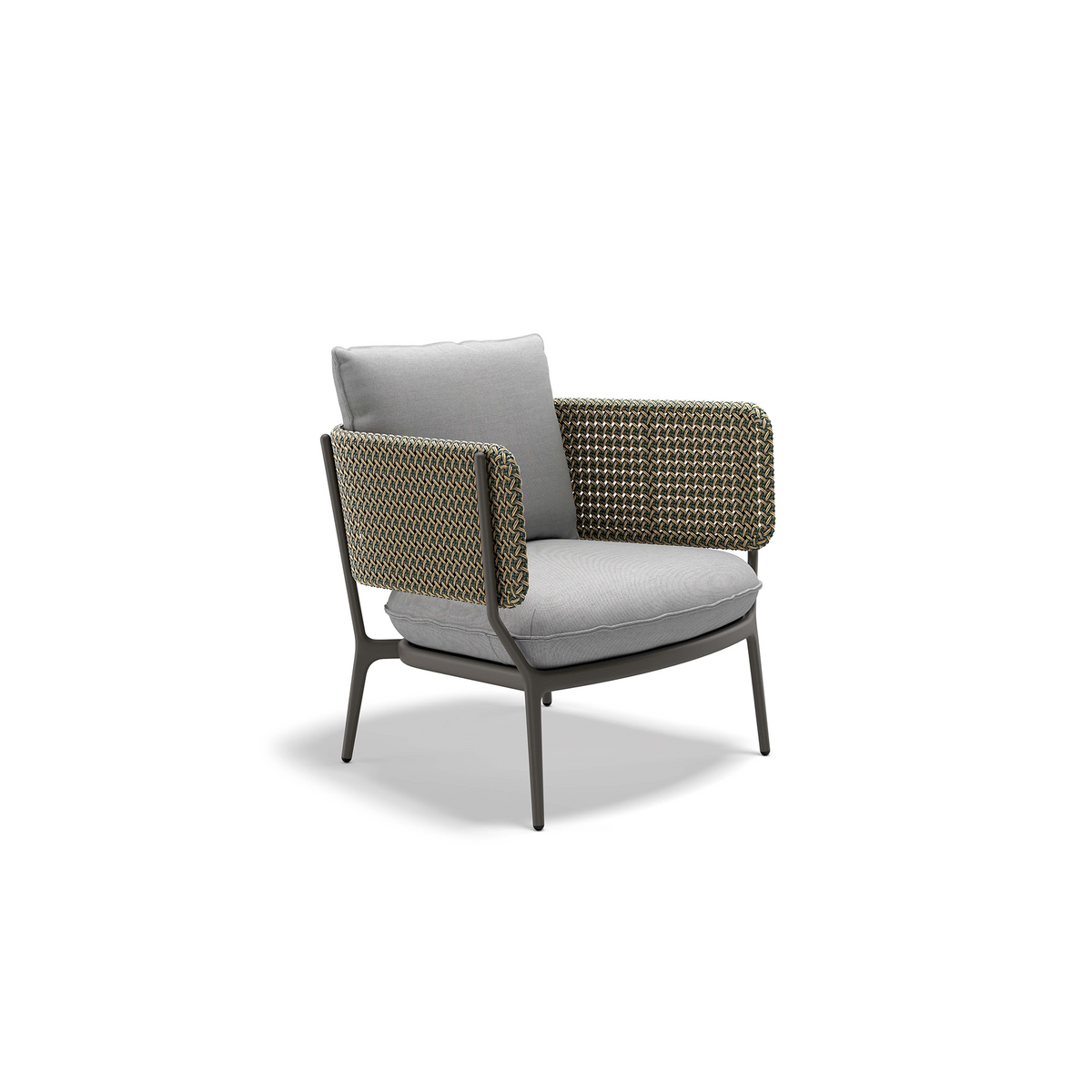 Bellmonde Lounge Chair