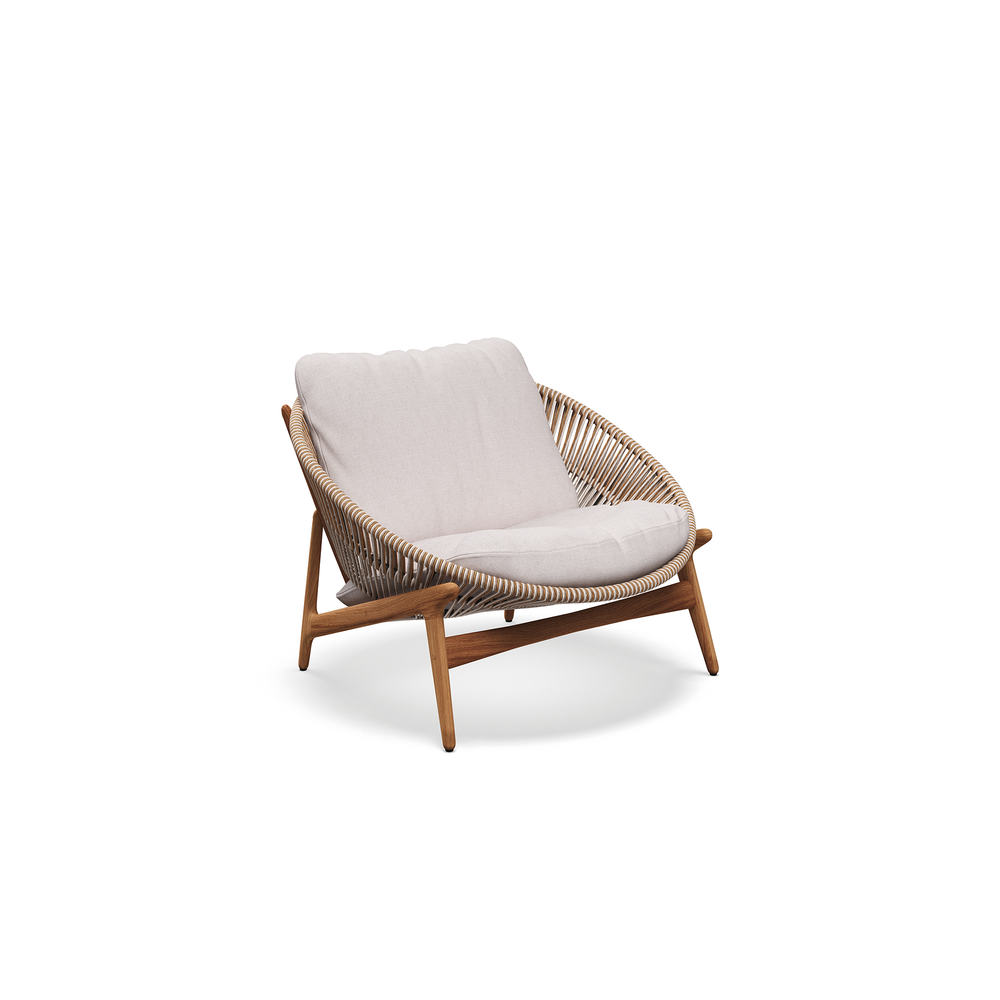 Bora Lounge Chair