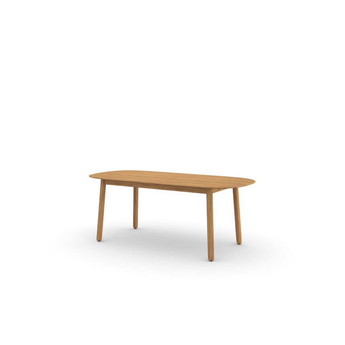 Mbrace Dining Table 200 x 90 x 73 cm