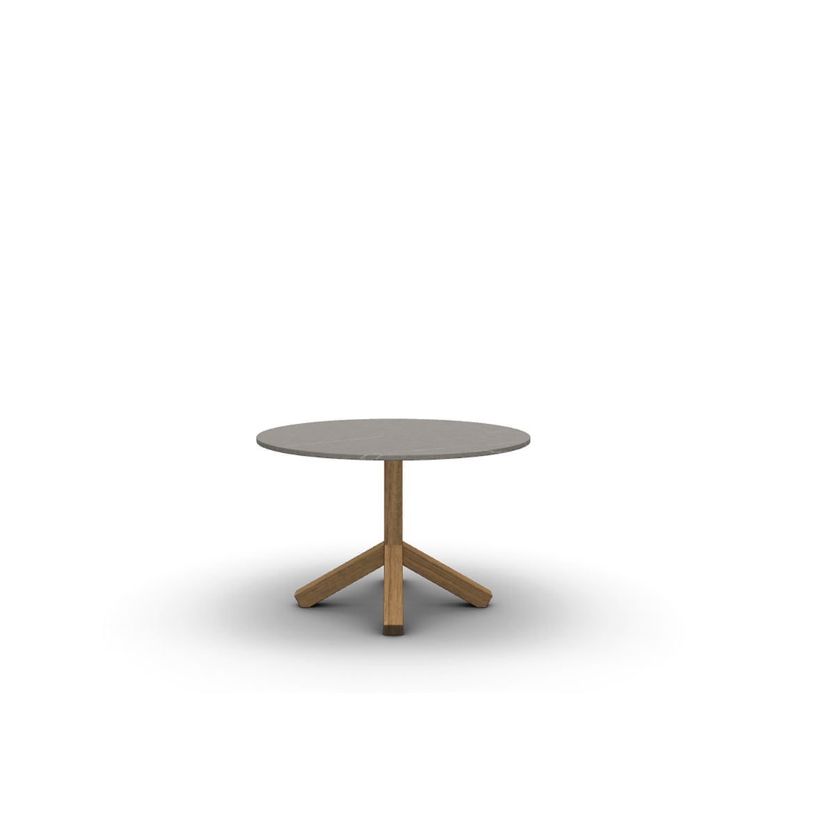 Root Coffee Table 67 dia x 44 cm