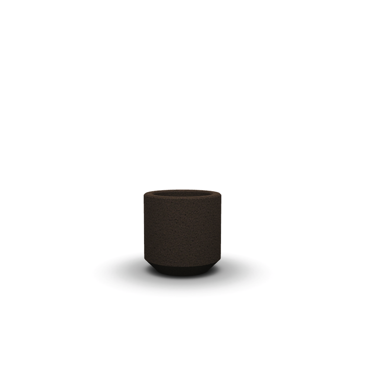 Cortica Planter 50 dia x 50 cm