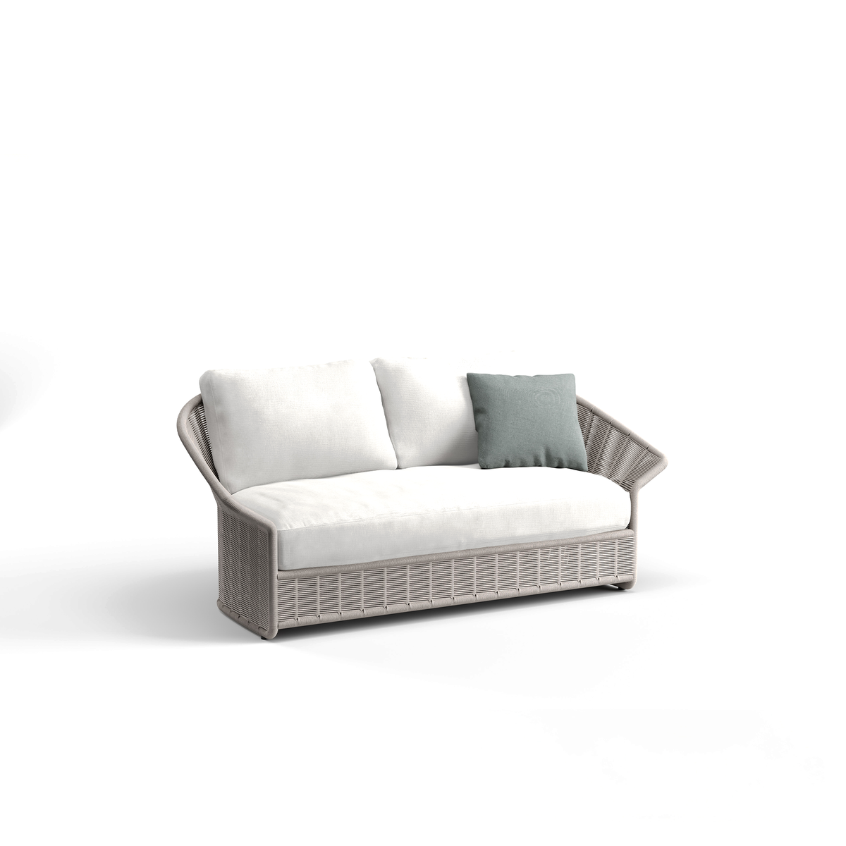 Collare 2 Seater Sofa