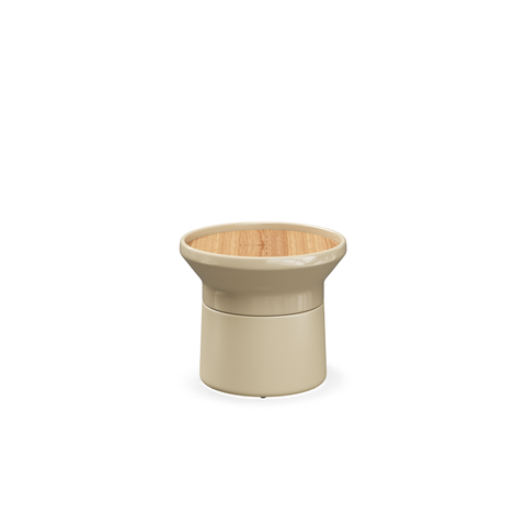 Coso Coffee Table 48 dia x 40.5 cm