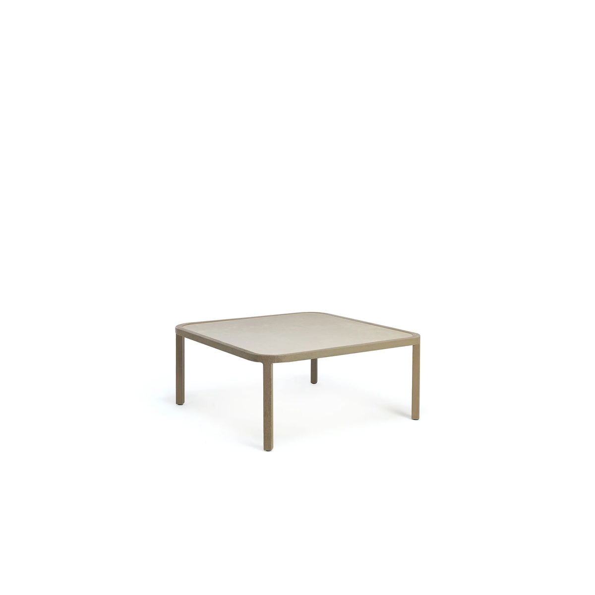 Grand Life Square Coffee Table 100 x 100 x 35 cm