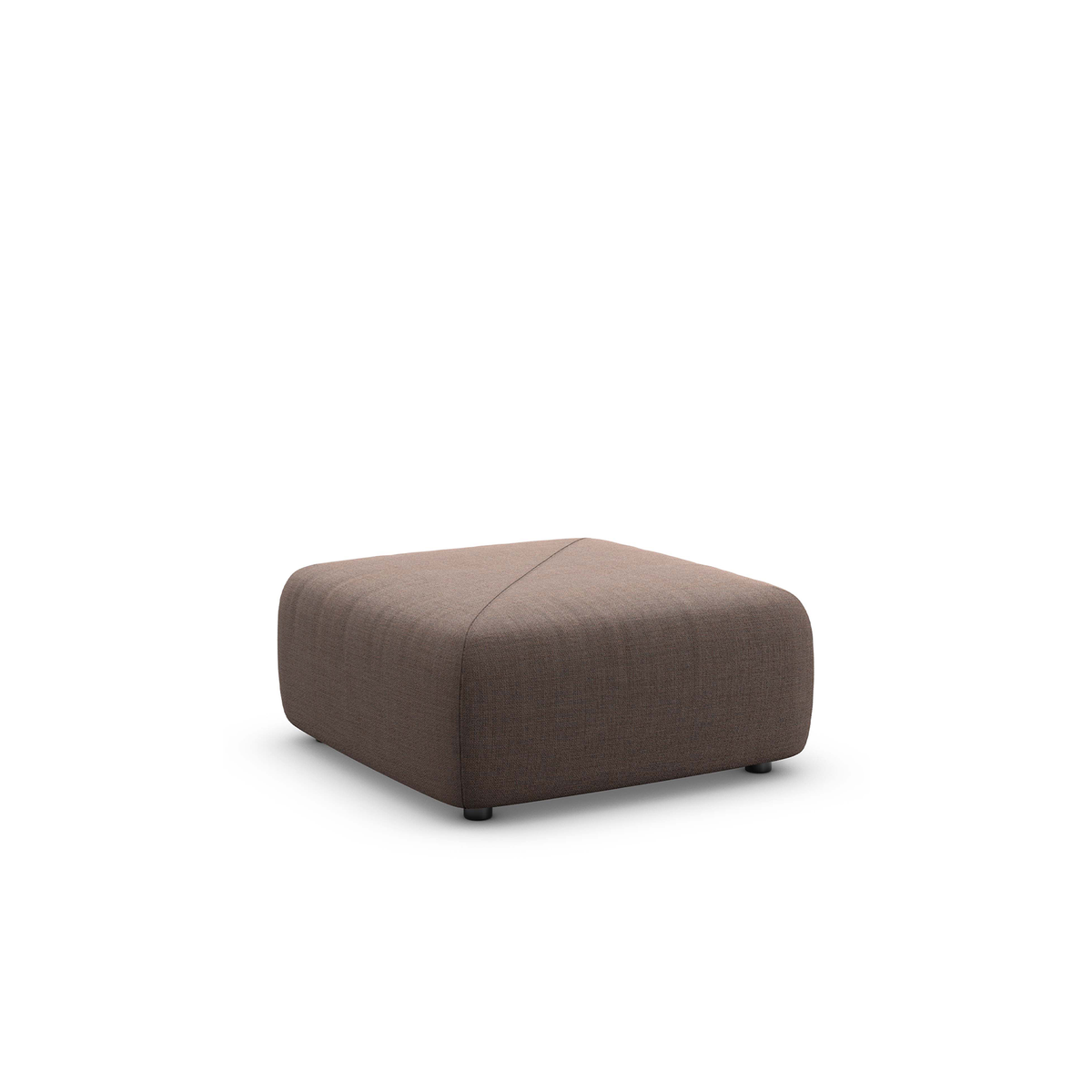 Brixx Modular Pouf Small