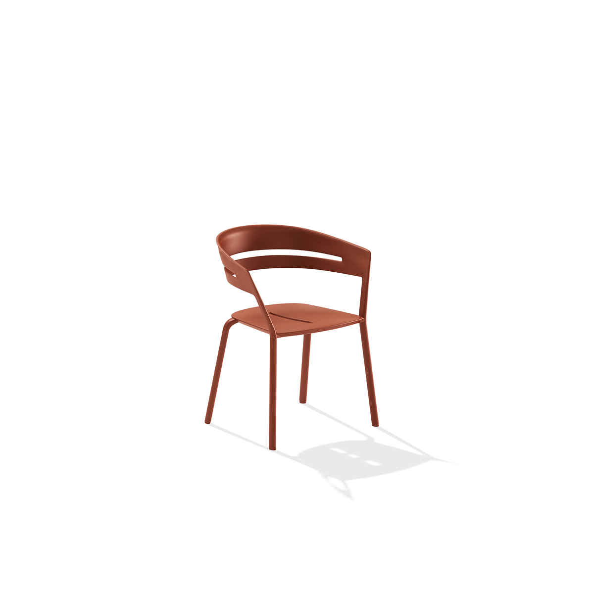 Ria Dining Armchair