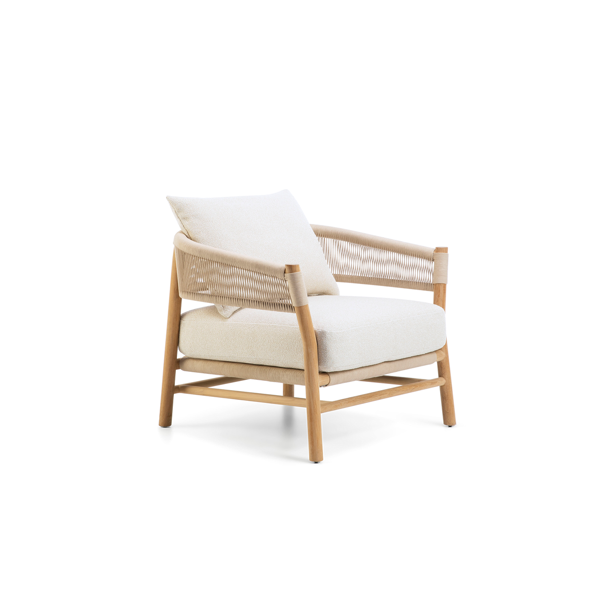 Kilt XL Lounge Armchair