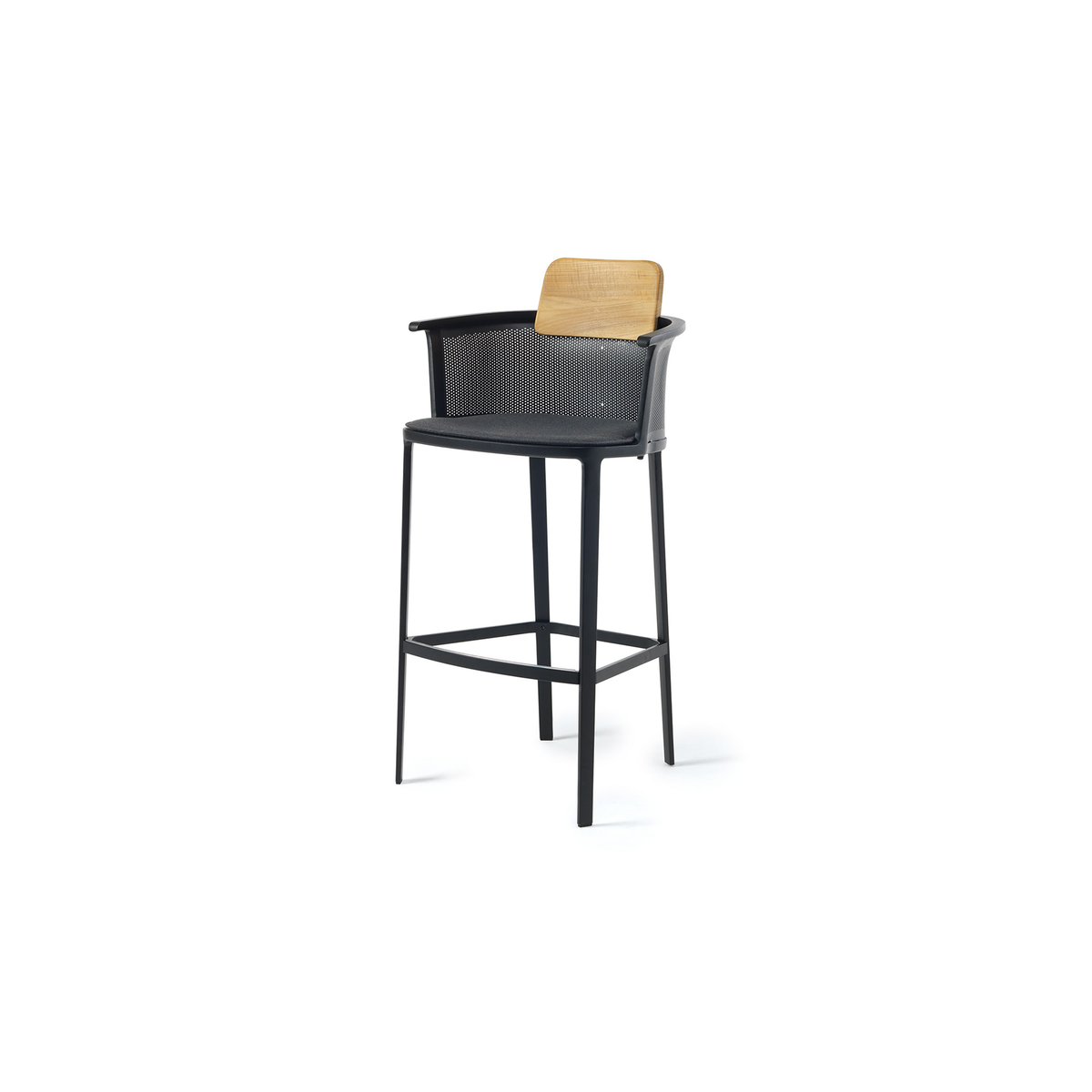 Nicolette Barstool