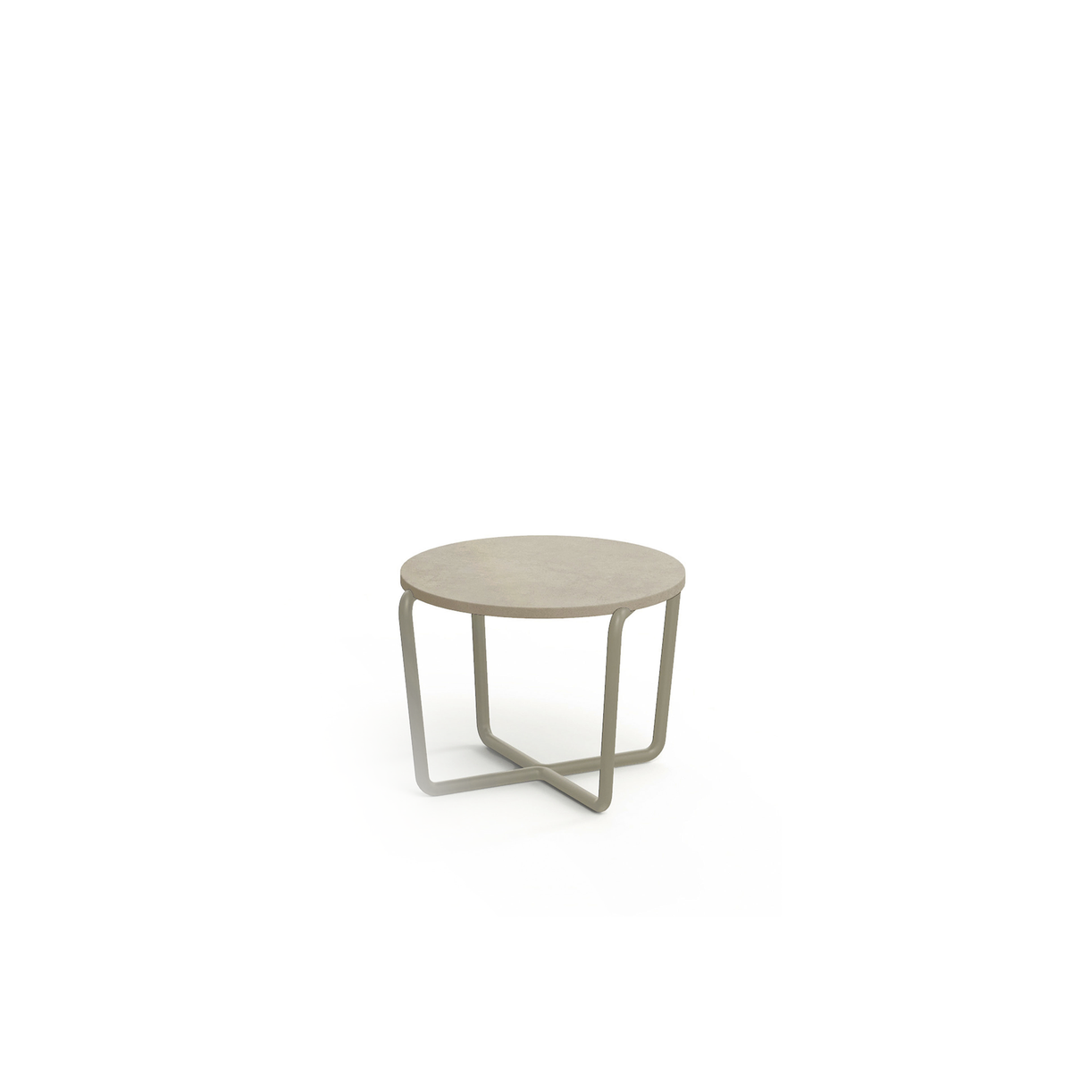 Sling Round Coffee Table 53 dia x 43 cm