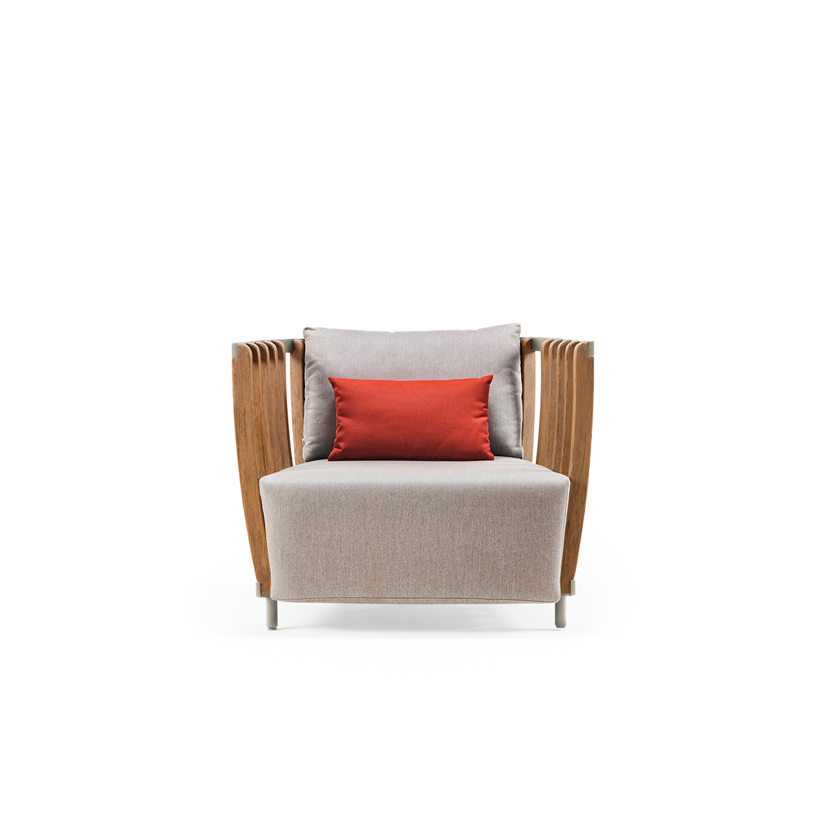Swing Lounge Armchair