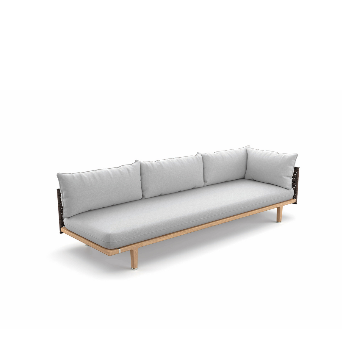 Sealine Modular Sofa Left XL
