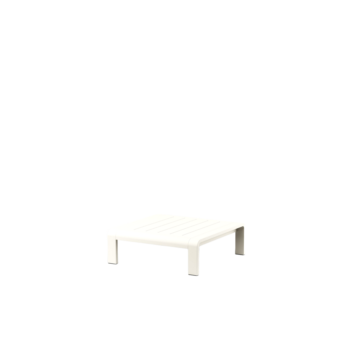 Bond Side Table 91.5 x 91.5 x 31 cm