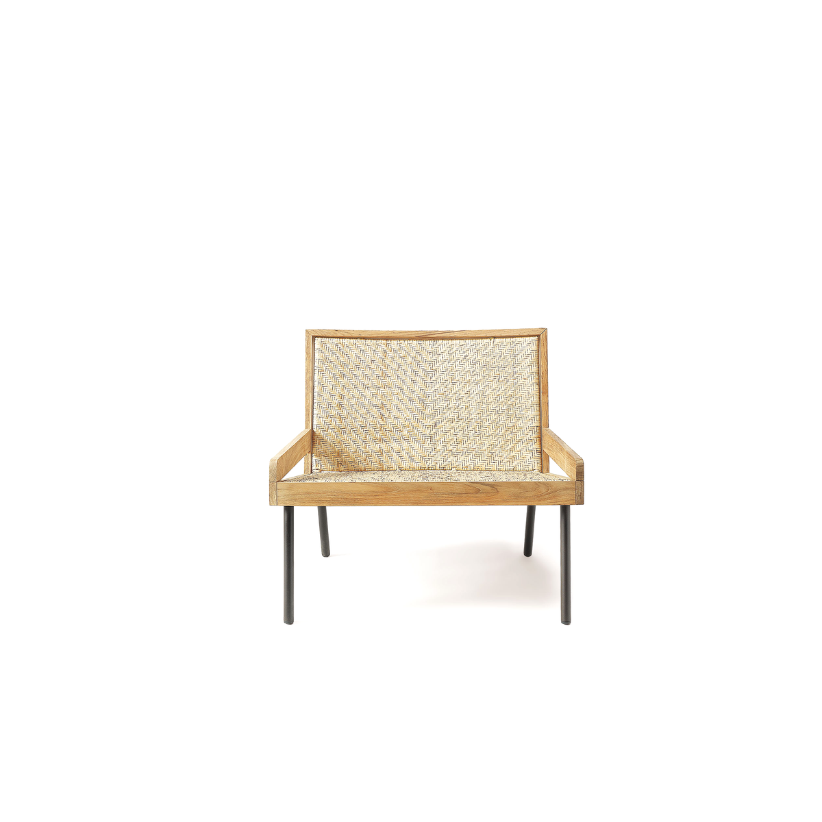 Allaperto Veranda Lounge Armchair