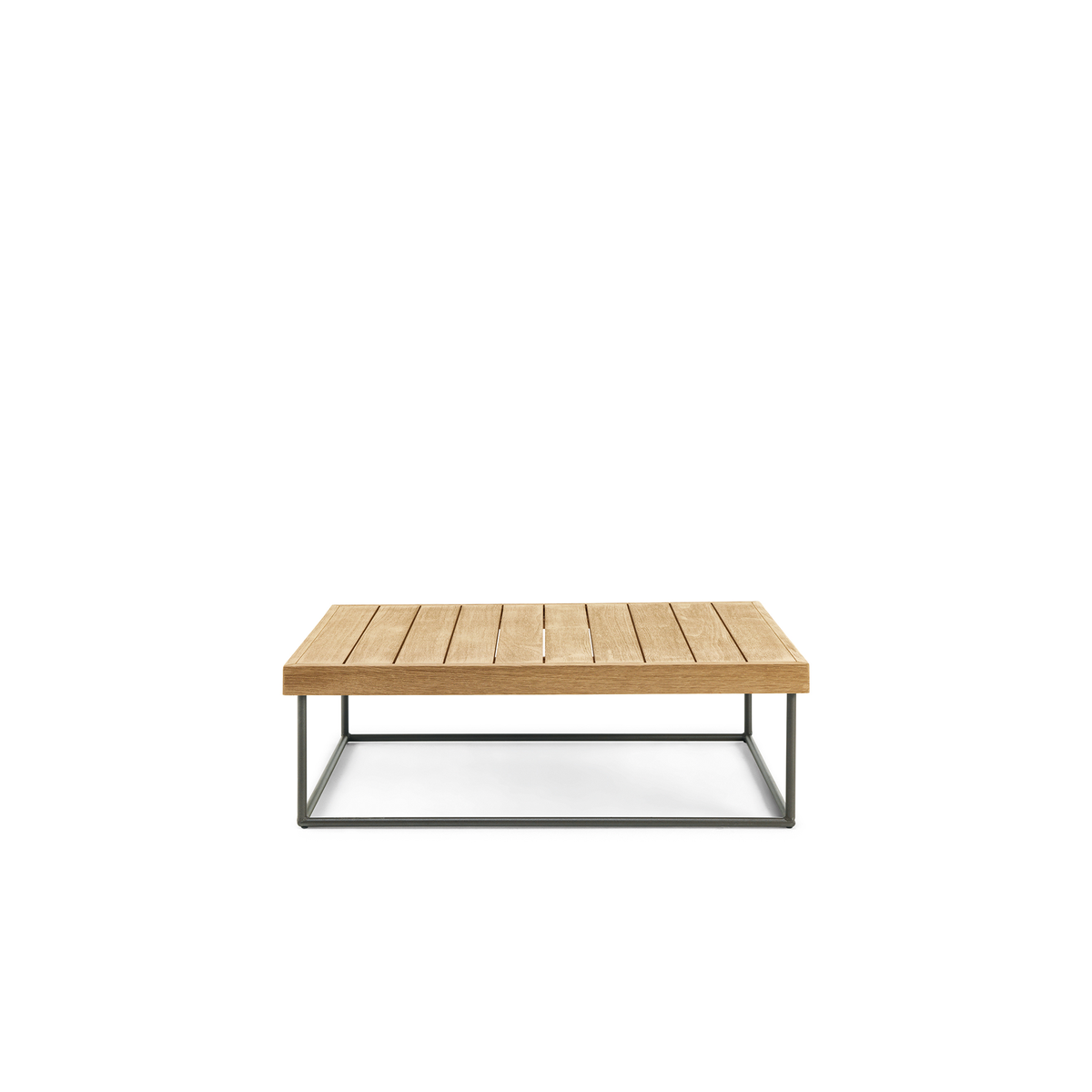 Allaperto Nautic Coffee Table 100 x 70 x 40 cm