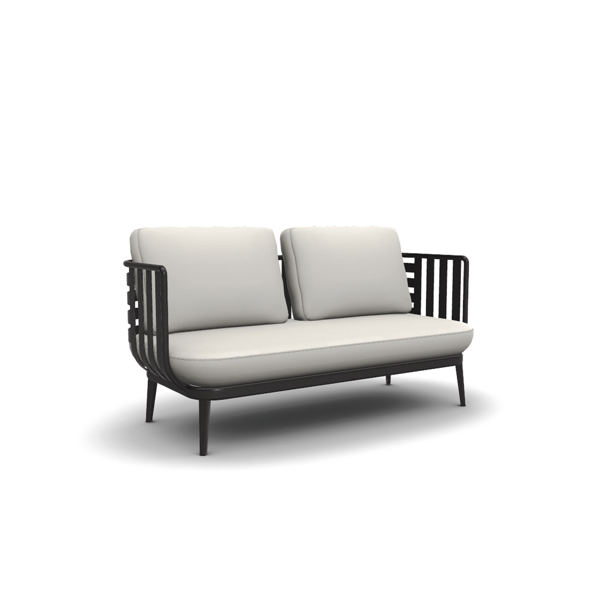 Roda Thea 2 Seater Sofa, view 2