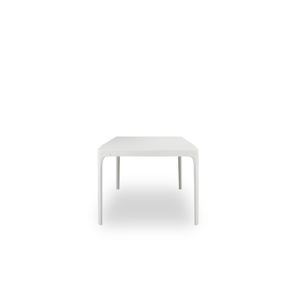 Play Square Table 99 x 99 x 75 cm